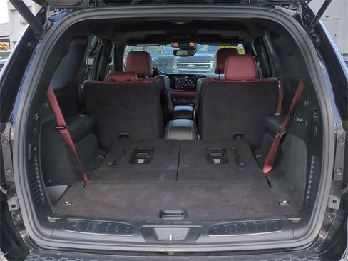 Used 2024 Dodge Durango SRT Hellcat image 13