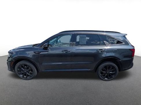 Used 2021 Kia Sorento SX AWD/4WD image 2
