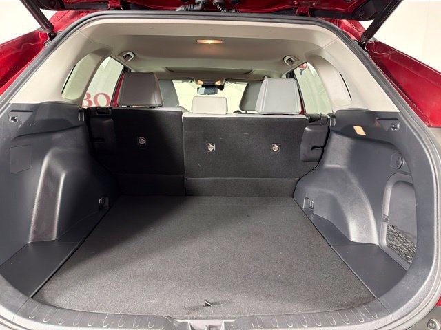 Used 2019 Toyota RAV4 Limited w/ Limited Grade Weather Package AWD/4WD image 27