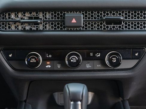 New 2026 Honda HR-V Sport image 20