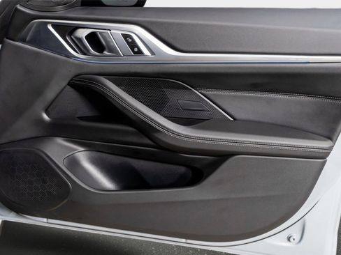 Used 2025 BMW i4 M50 w/ Parking Assistance Package image 46