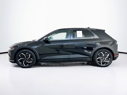 Used 2024 Hyundai Ioniq 5 SEL AWD/4WD image 4