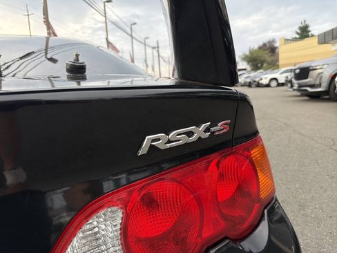Used 2003 Acura RSX Type-S FWD image 5
