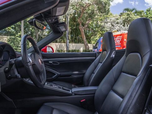 Used 2013 Porsche 911 Carrera RWD image 15