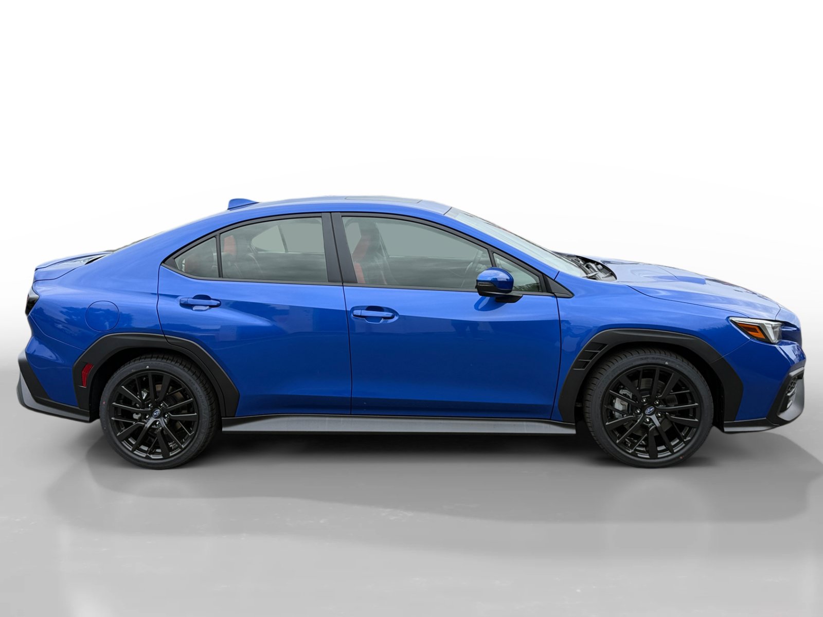 New 2026 Subaru WRX Limited AWD/4WD image 6