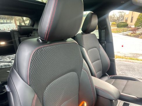 New 2026 Ford Escape ST-Line w/ Tech Pack #1 AWD/4WD image 44