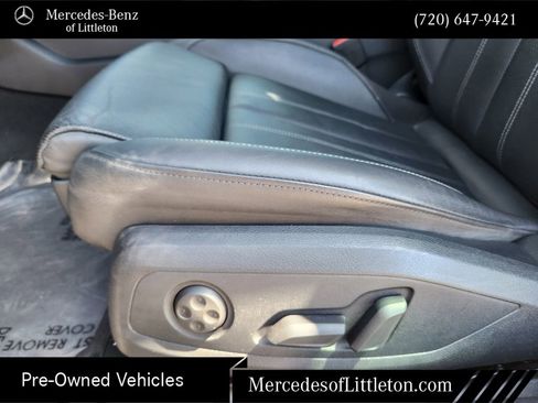 Used 2021 Audi S5 Premium Plus w/ Premium Plus Package AWD/4WD image 25