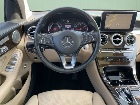Used 2016 Mercedes-Benz GLC 300 image 28