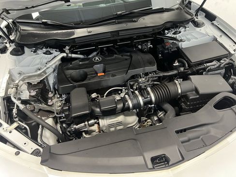 Certified 2024 Acura TLX w/ Technology Package image 20