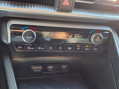 Used 2022 Kia K5 GT-Line image 20