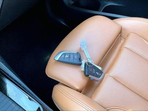 Used 2022 BMW X3 sDrive30i w/ M Sport Package 2 image 11