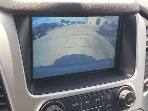 Certified 2019 GMC Yukon SLE w/ SLE Value Package AWD/4WD image 26