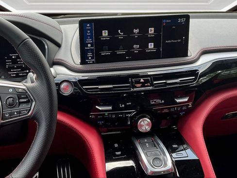 New 2026 Acura MDX A-Spec image 7