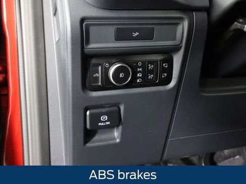 New 2026 Ford F150 XLT w/ Equipment Group 302A MID image 34