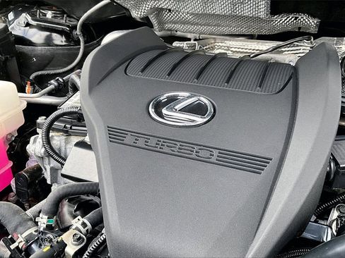 Used 2024 Lexus RX 350 Premium image 31