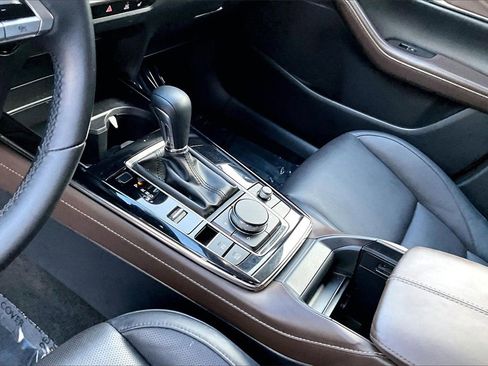 Certified 2023 MAZDA CX-30 AWD 2.5 S w/ Premium Package image 10