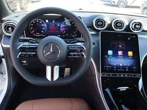 New 2026 Mercedes-Benz CLE 300 4MATIC Coupe image 11