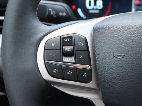 New 2025 Ford Explorer Active w/ Active Comfort Package image 35