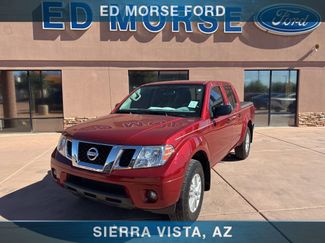 Used 2019 Nissan Frontier SV w/ Value Truck Package AWD/4WD video 1