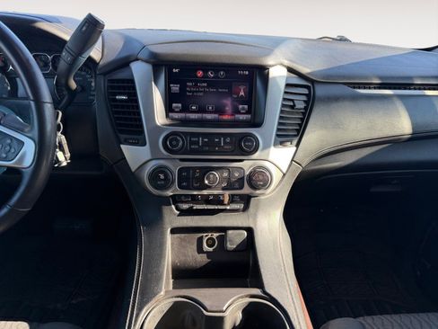 Used 2015 GMC Yukon XL SLE w/ Convenience Package image 11