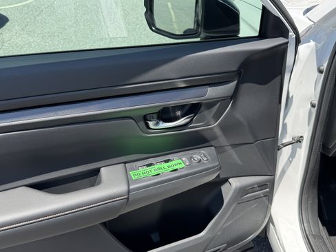 New 2026 Honda CR-V TrailSport image 14