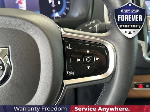 Used 2024 Volvo XC90 B6 Plus w/ Protection Package Premier AWD/4WD image 21