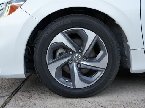 Used 2019 Honda Insight EX image 26