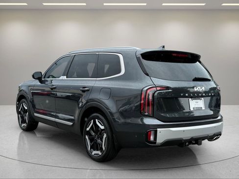Used 2024 Kia Telluride EX FWD image 7