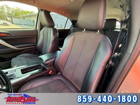 Used 2024 Mitsubishi Eclipse Cross SE image 13