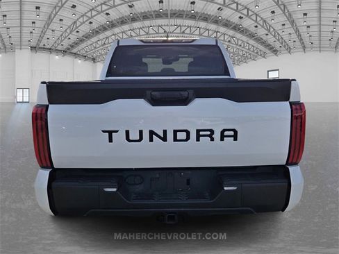 Used 2022 Toyota Tundra SR5 image 6
