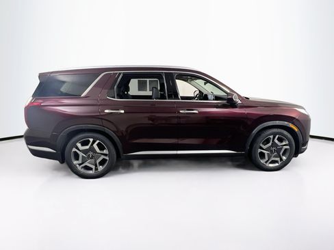 Used 2023 Hyundai Palisade Limited AWD/4WD image 4