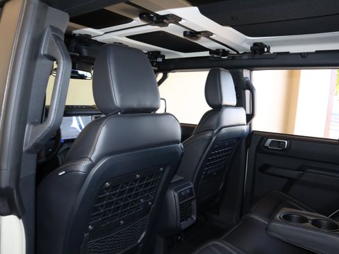 New 2026 Ford Bronco Badlands AWD/4WD image 35
