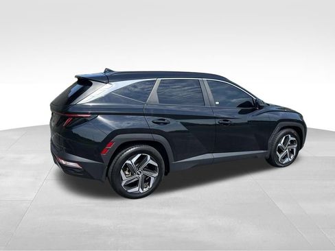 Used 2023 Hyundai Tucson SEL w/ Convenience Package image 6