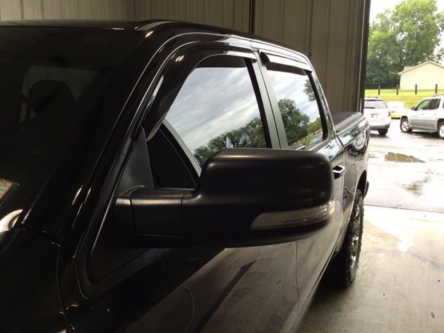 Used 2021 RAM 1500 Big Horn AWD/4WD image 10
