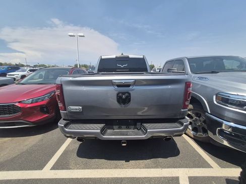 Used 2020 RAM 1500 Limited RWD image 10