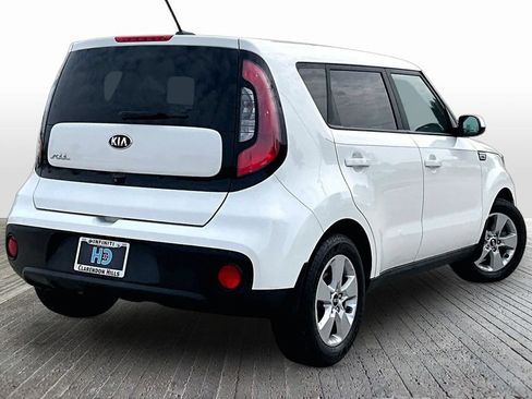 Used 2019 Kia Soul FWD image 9