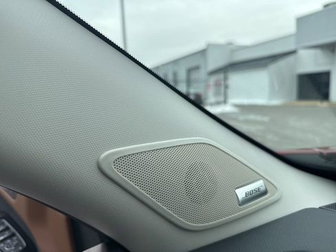 Used 2024 Nissan Pathfinder Platinum w/ Black Appearance Package image 30