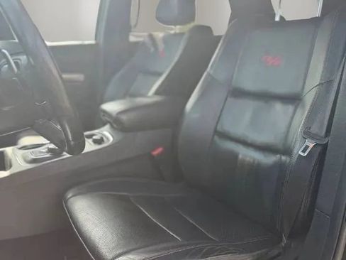Used 2017 Dodge Durango R/T AWD/4WD image 13