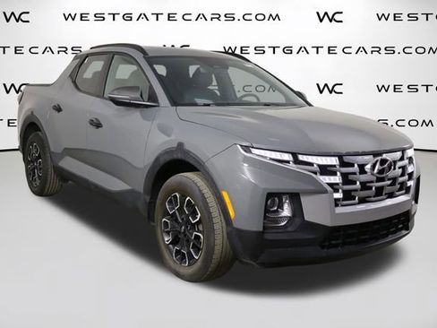Used 2023 Hyundai Santa Cruz SEL w/ Activity Package FWD image 39
