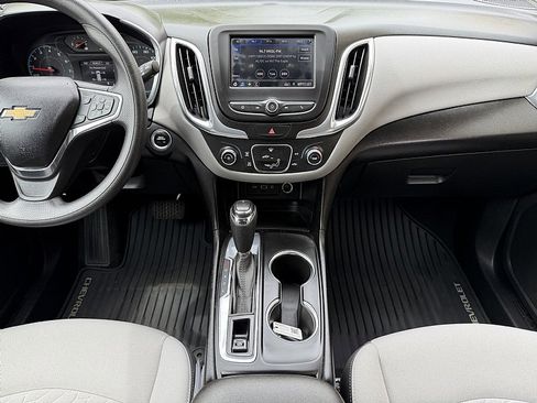 Used 2020 Chevrolet Equinox LS w/ LS Convenience Package FWD image 14