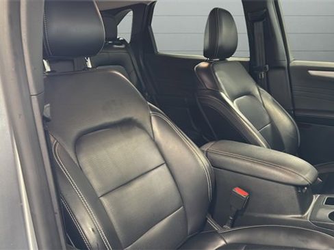 Used 2024 Ford Escape Platinum image 31
