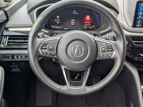 Used 2025 Acura MDX w/ Technology Package image 21