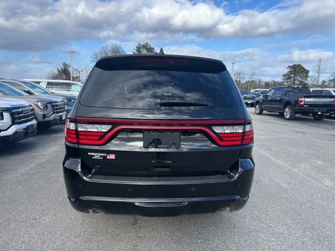 Used 2022 Dodge Durango R/T w/ Blacktop Package image 7