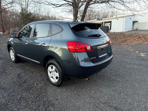 Used 2013 Nissan Rogue S image 7