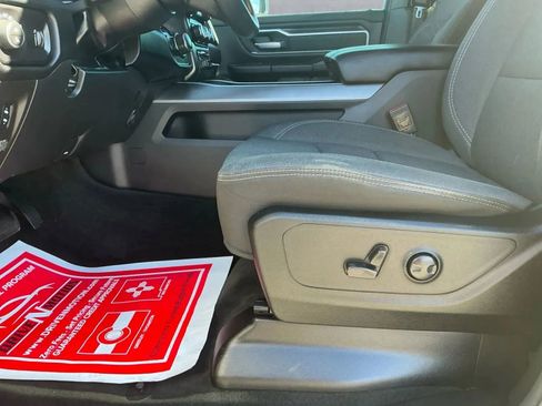 Used 2022 RAM 1500 Big Horn image 12