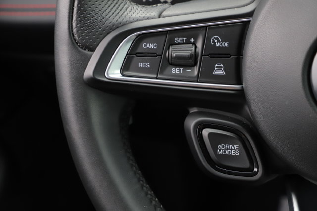 Used 2024 Dodge Hornet R/T AWD/4WD image 23