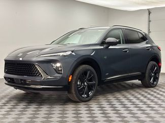 New 2026 Buick Envision Sport Touring video 2