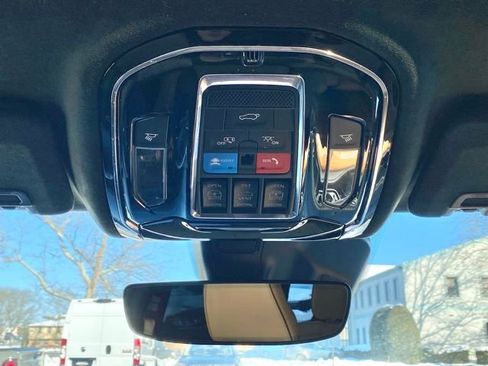 Used 2023 Jeep Grand Cherokee Summit image 35