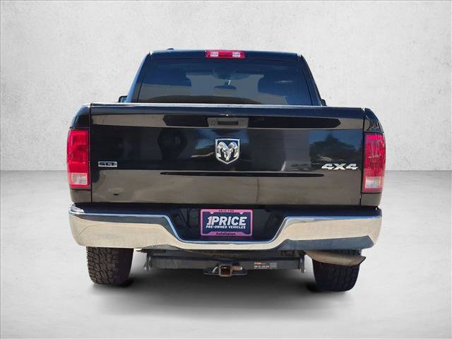 Used 2020 RAM 1500 Classic SLT AWD/4WD image 6