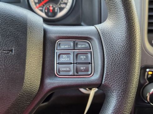 Certified 2020 RAM 1500 Tradesman w/ Popular Equipment Group image 28